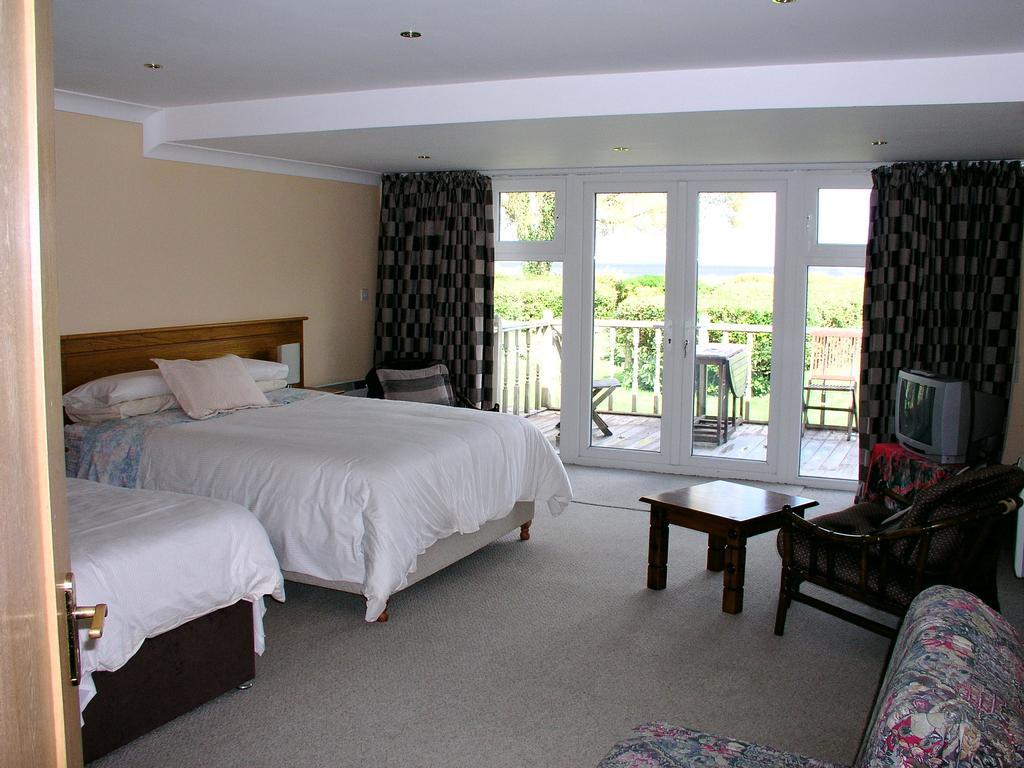Lakeland Midsummer Lakehouse Oughterard Quarto foto
