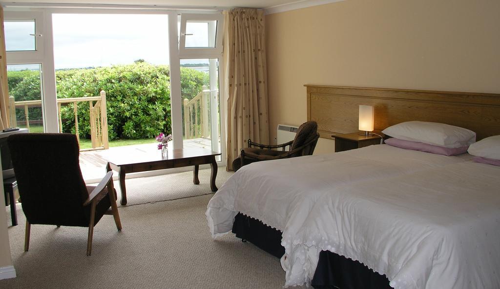 Lakeland Midsummer Lakehouse Oughterard Quarto foto