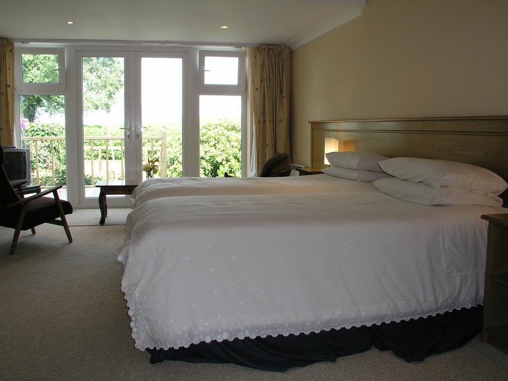 Lakeland Midsummer Lakehouse Oughterard Quarto foto