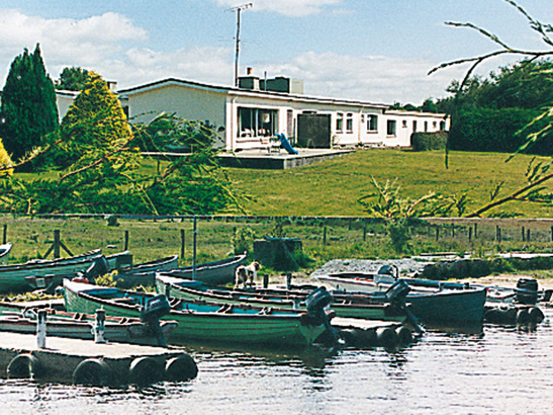 Lakeland Midsummer Lakehouse Oughterard Exterior foto